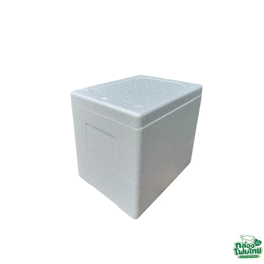 กล่องโฟม 15 KG (สูง) รูปที่ 2