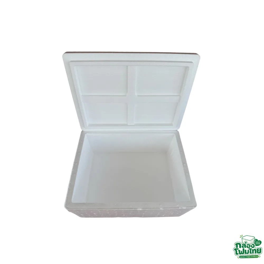 กล่องโฟม 15KG (เตี้ย) รูปที่ 3