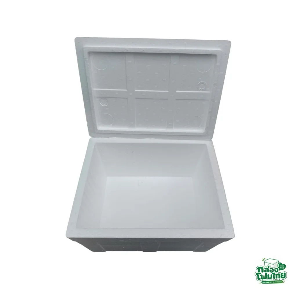 กล่องโฟม 20 KG (สูง) รูปที่ 3