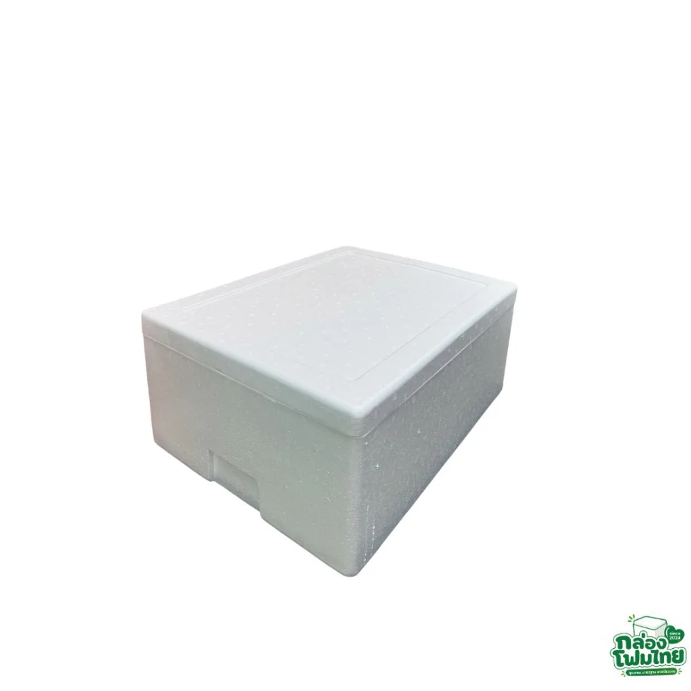 กล่องโฟม 25 KG รูปที่ 2