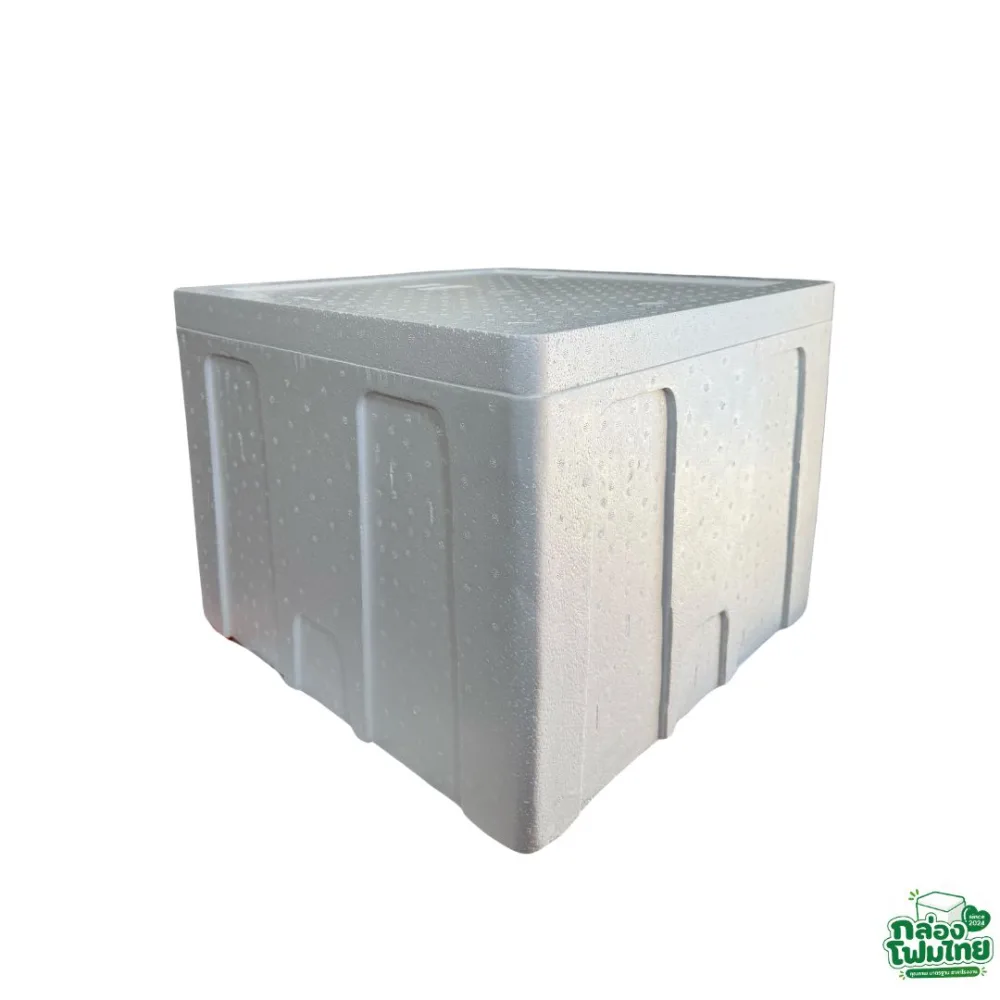 กล่องโฟม 30 (KG) รูปที่ 2
