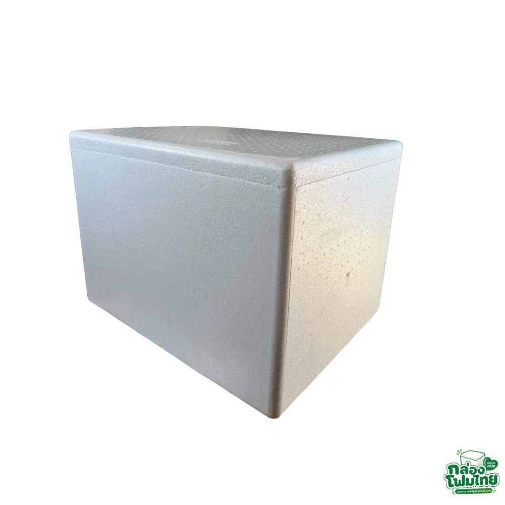 กล่องโฟม 40 KG รูปที่ 2